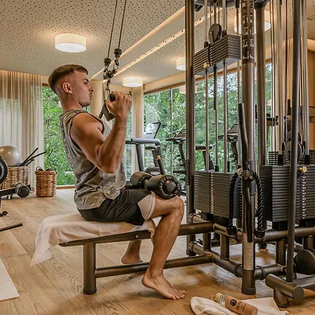 Alpin Juwel - Bio und Lifestylehotel-3