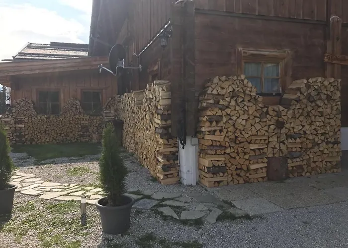 Hotel Simal Alm Saalbach-Hinterglemm