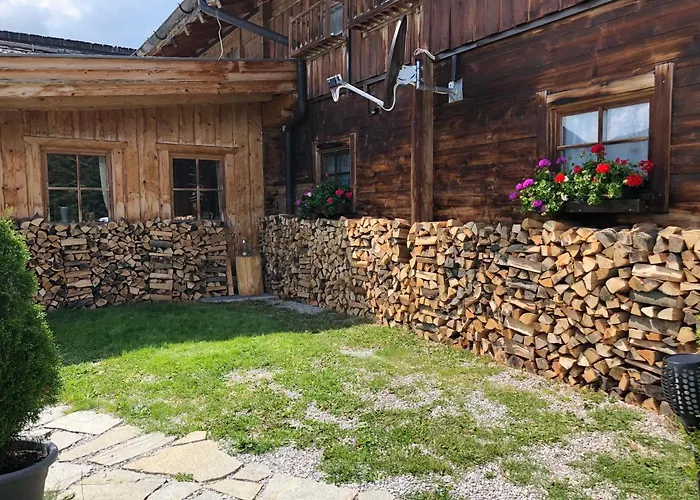 Hotel Simal Alm Saalbach-Hinterglemm